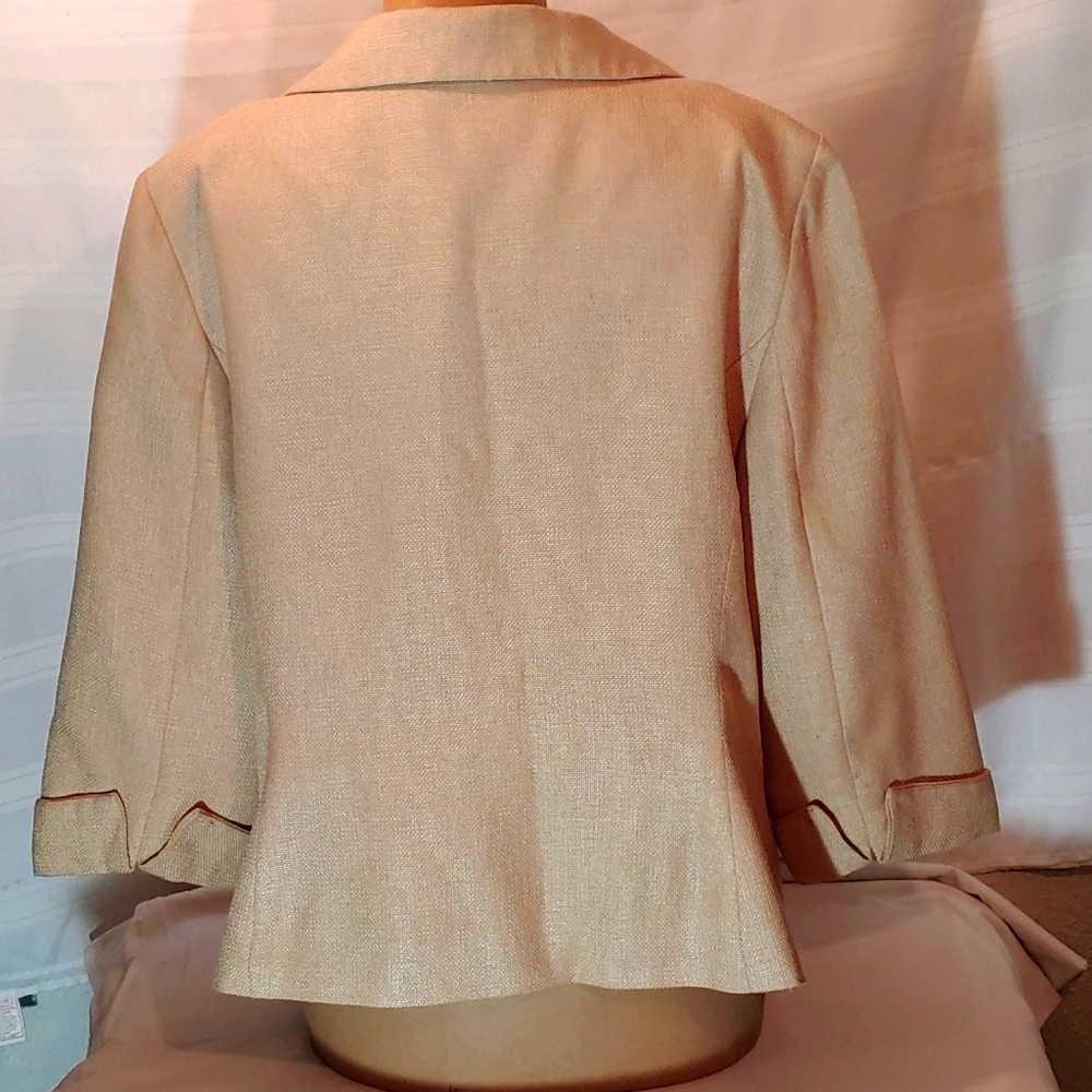 Josephine Jacket - Picture 3 of 6